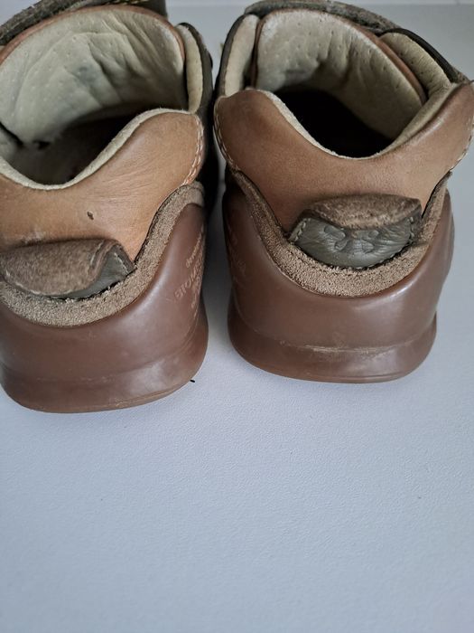 Ghetute Biomecanics nr. 22