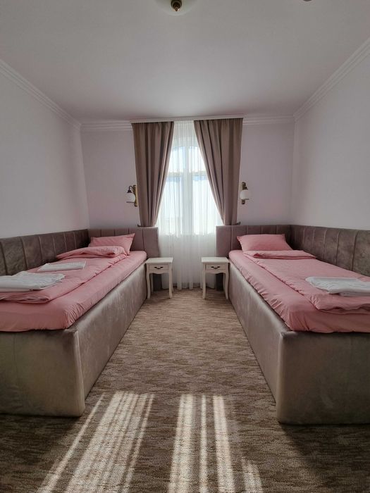 Cazare Muncitori Osorhei 70 Ron persoana