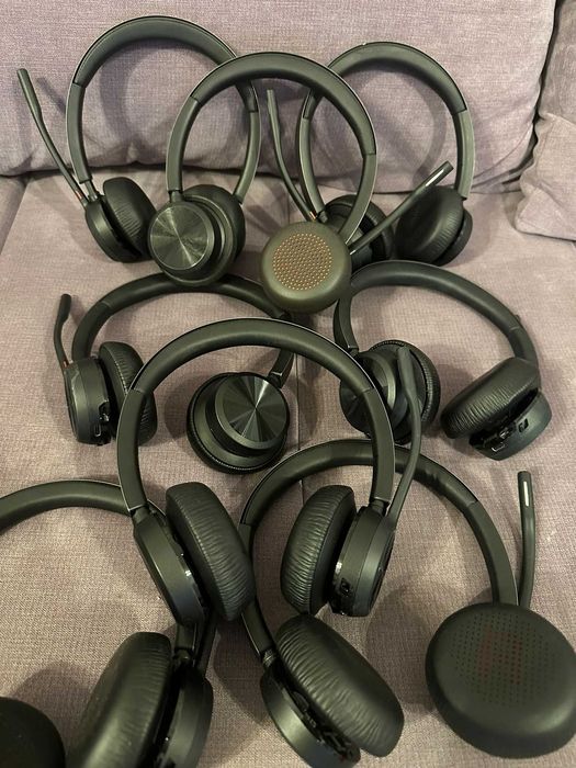 vand plantronics 4320