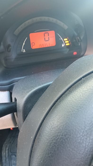 Citroen C3 Automat Benzina 1.4