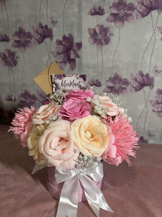 blooMart - flori din suflet pentru suflet