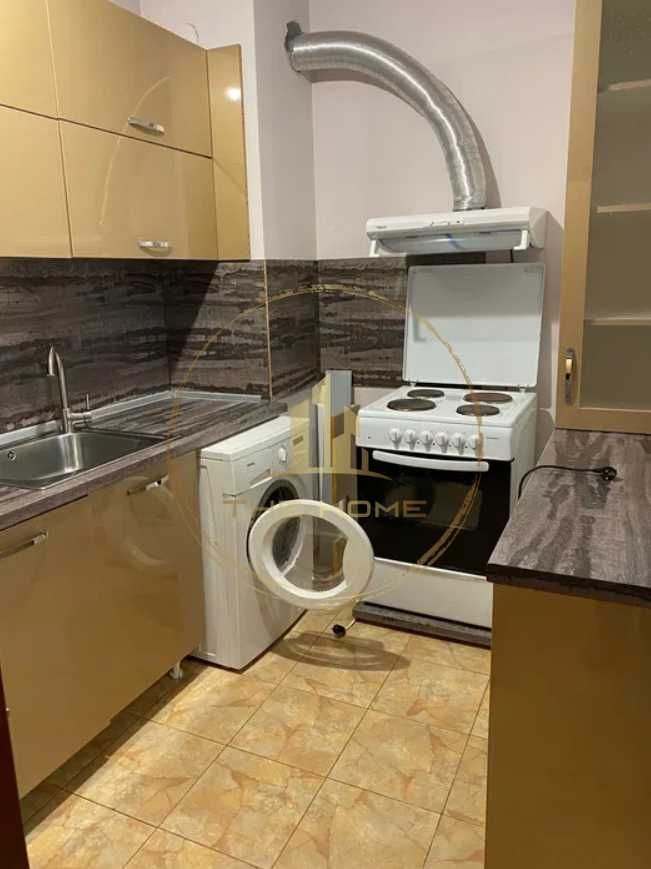 Дава се под наем Двустаен апартамент в Варна, Виница - 60 кв.м за 400 € - Снимка #1