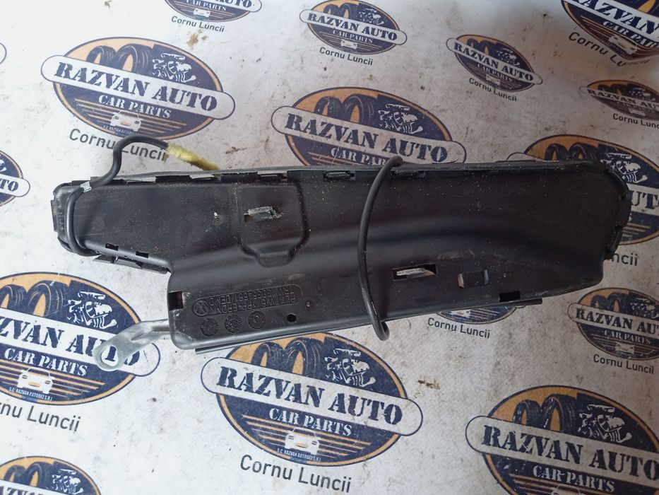 airbag scaun stanga fata seat leon 2007