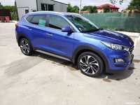 Hyundai Tucson Primul propietar.