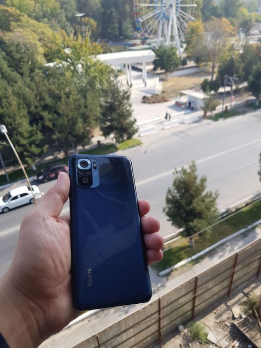 Redmi note 10S СРОЧНО