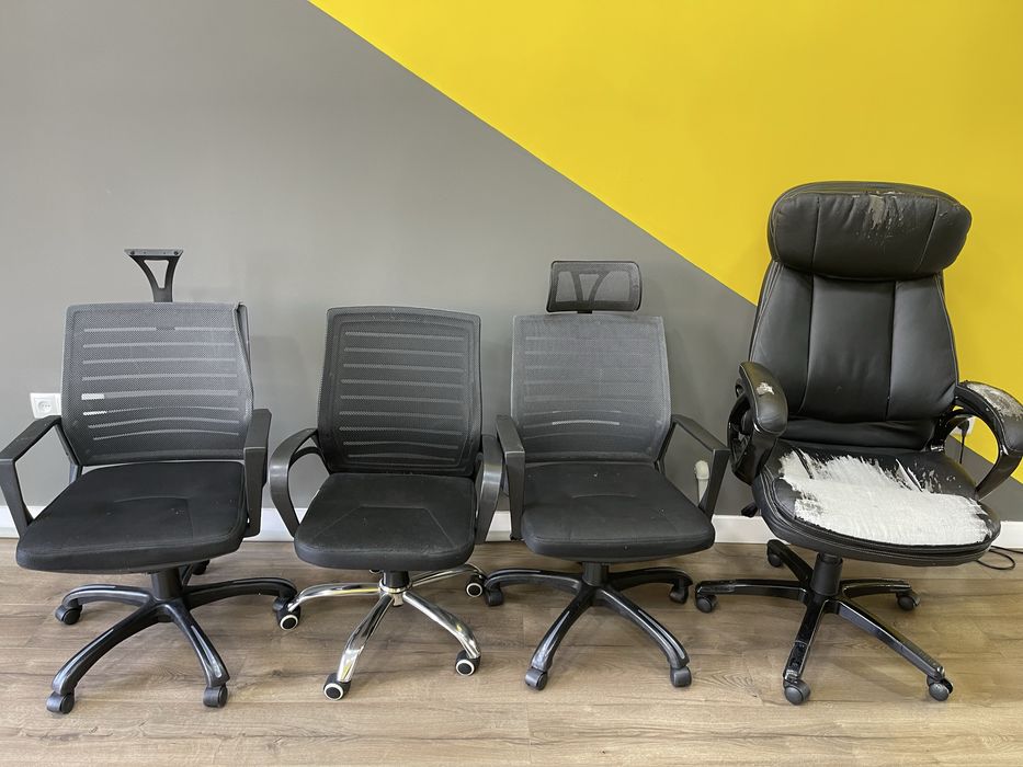 Офисны орындықтар состояние жаксы