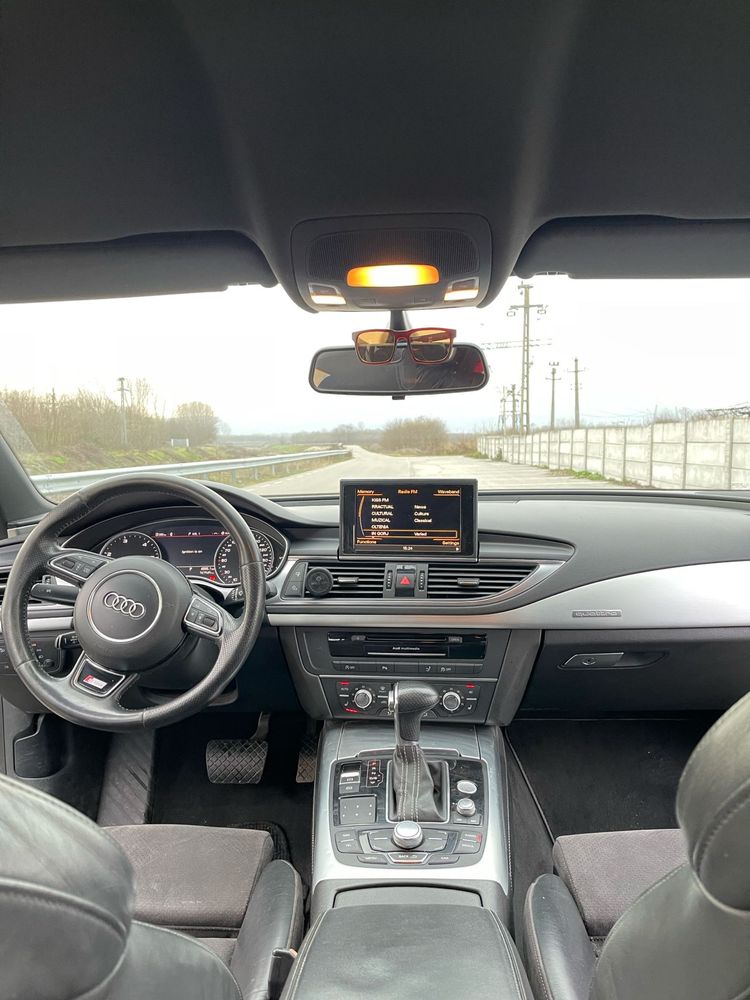 Audi a7 3.0 tdi Quattro