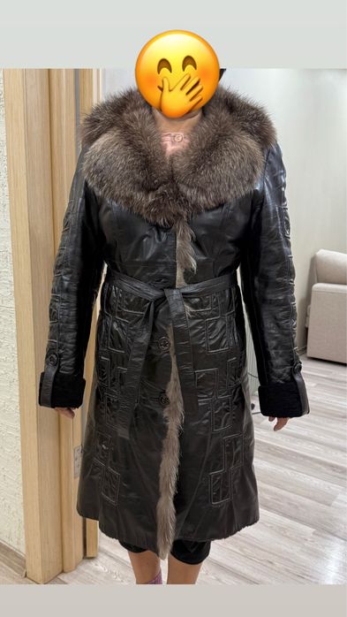 Продается Дубленка