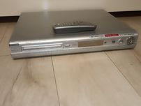 Dvd HDD recorder philips dvdr 5330H hdd 250 GB