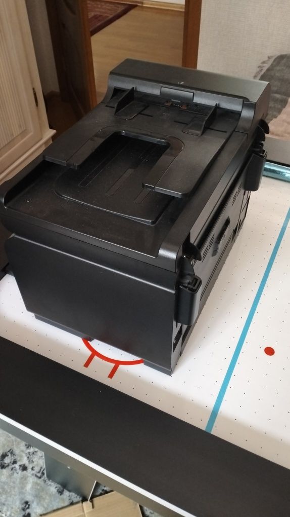HP LaserJet 100 color MfP M175a