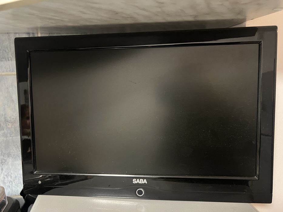 Vand Tv SABA in stare de functionare