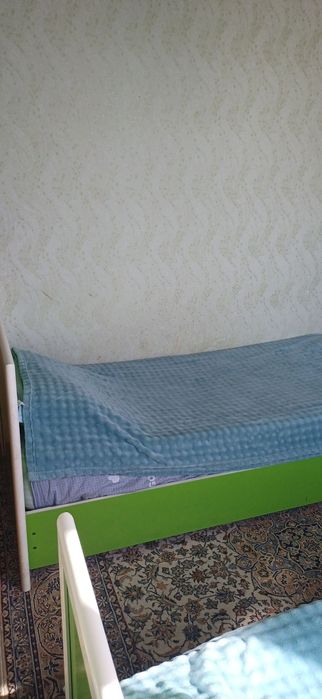 Детская мебель /Bolalar yotoq jihozlari