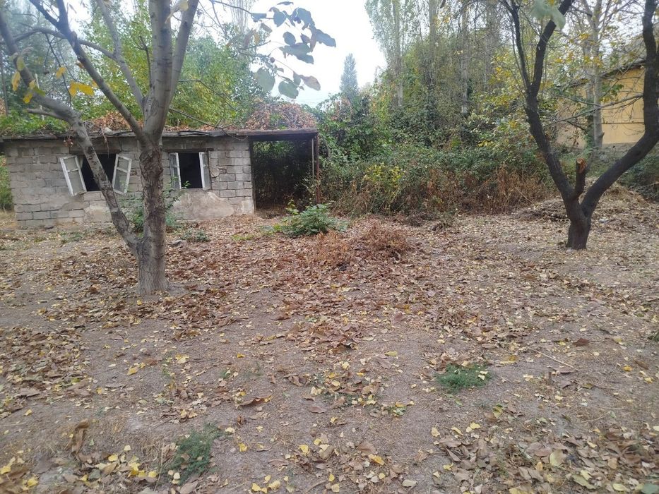 Участка сотилади Гулбог (Ангрен)
