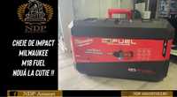 NDP Amanet NON-STOP Calea Vitan Nr.121 Milwaukee M18 Fuel NOUA (19138)