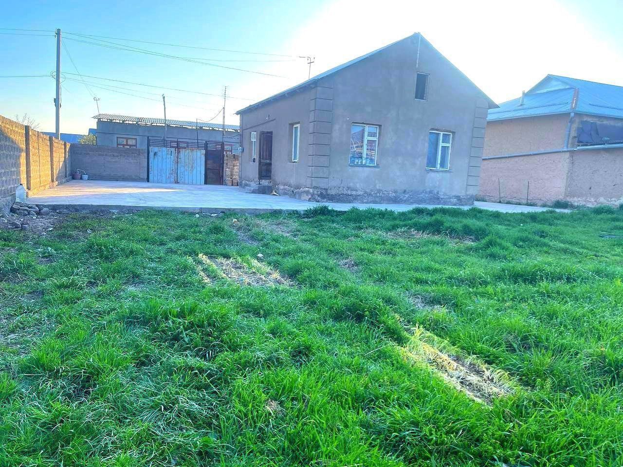Товоксойда ховли уй сотилади нархи 32 000 $