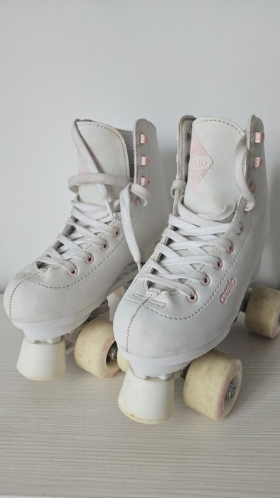 Role Oxelo - model Quad 35