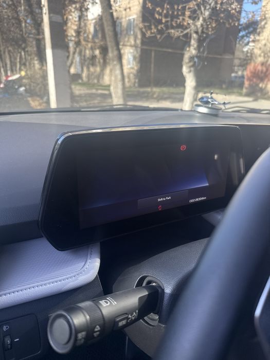 Шеврале монза в идиальном состаянии