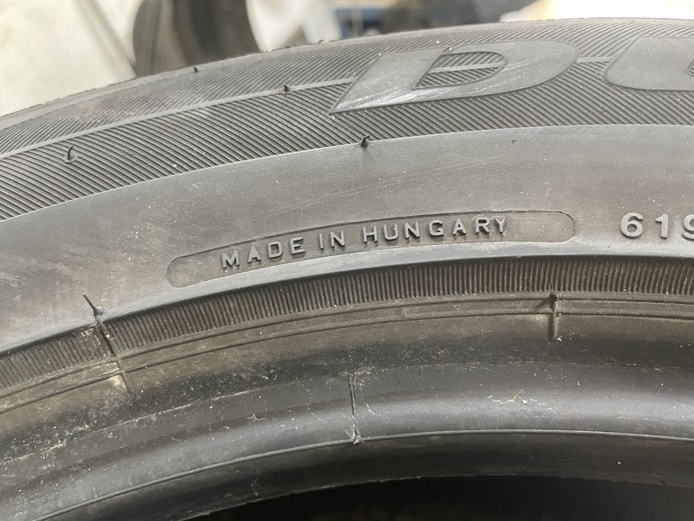 Продам шины 235/55 R19