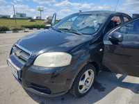 Chevrolet Aveo 1.2 - 2008