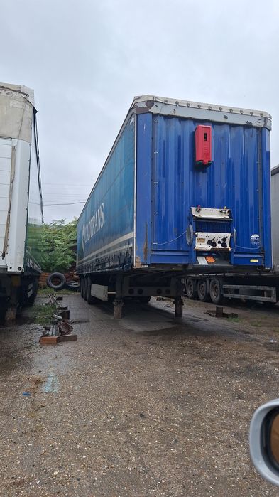 Se vinde krone,coil,