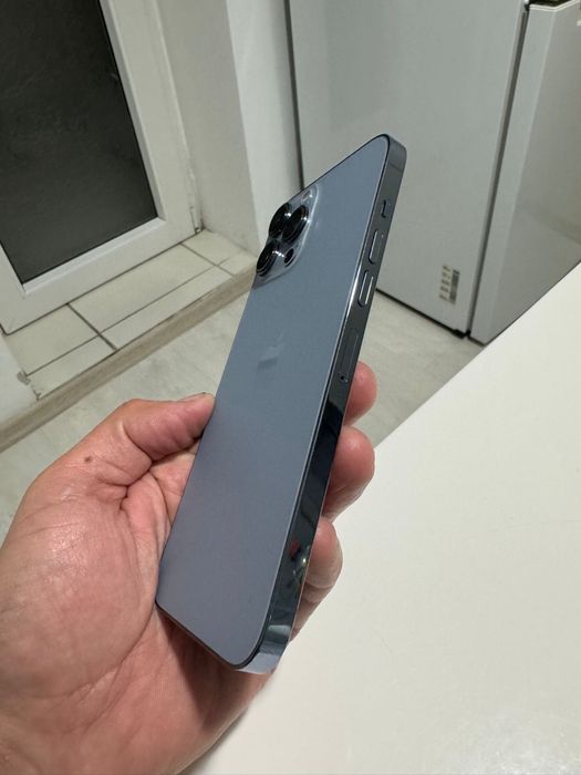 Iphone 13 PRO MAX 128gb impecabil