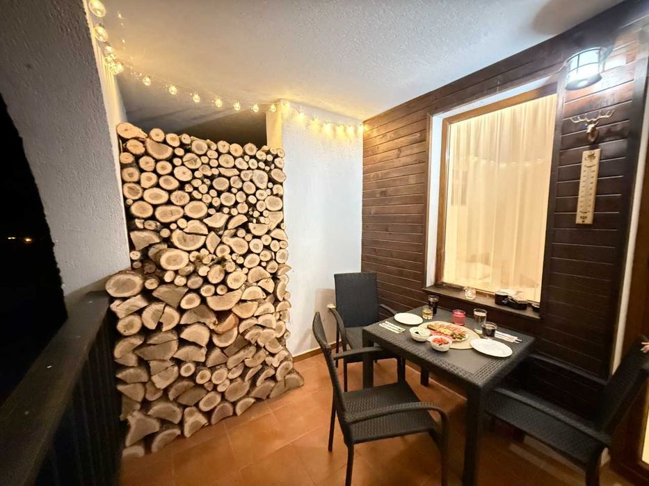 Апартамент в Пампорово - GS Ski Apartment - The Grand Monastery