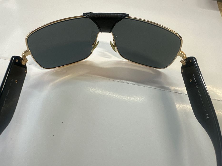 Слънчеви очила Versace