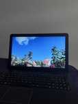 Vand laptop Asus