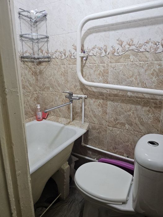 Аренда 1 комнатной квартиры Чиланзар 1-квартал