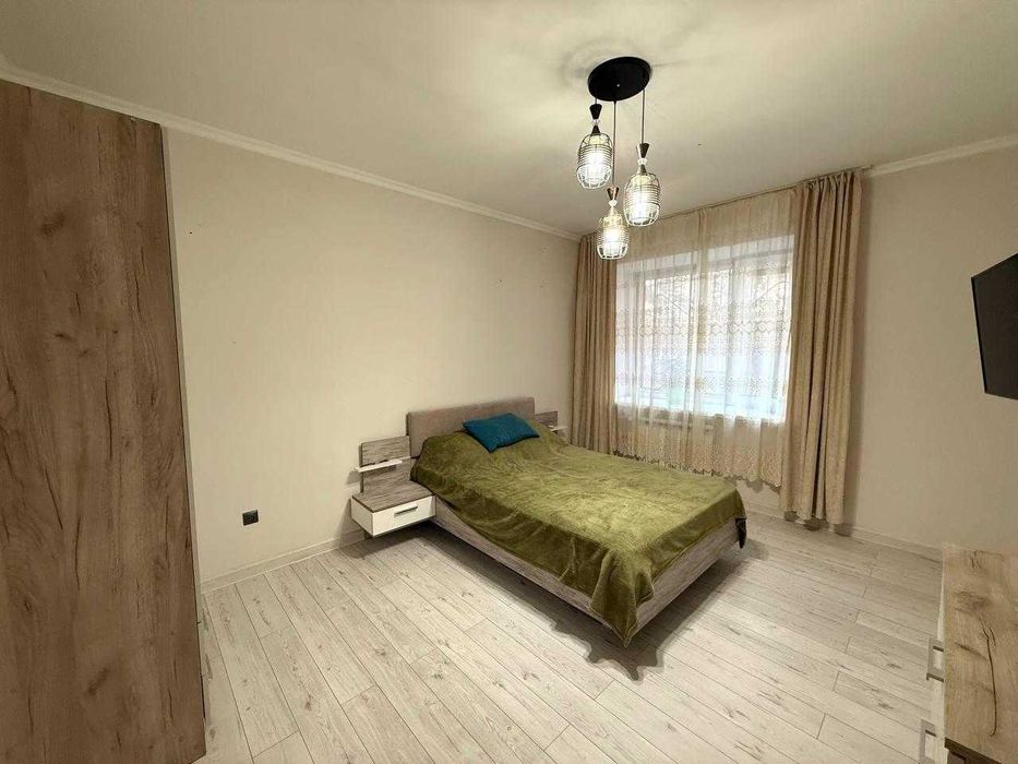 Продам двухуровневую 3 комнатную квартиру клубного типа