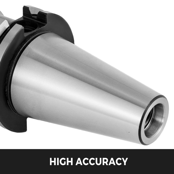 Set 5 Portsculel CAT40 ER32 pentru CNC si Strung