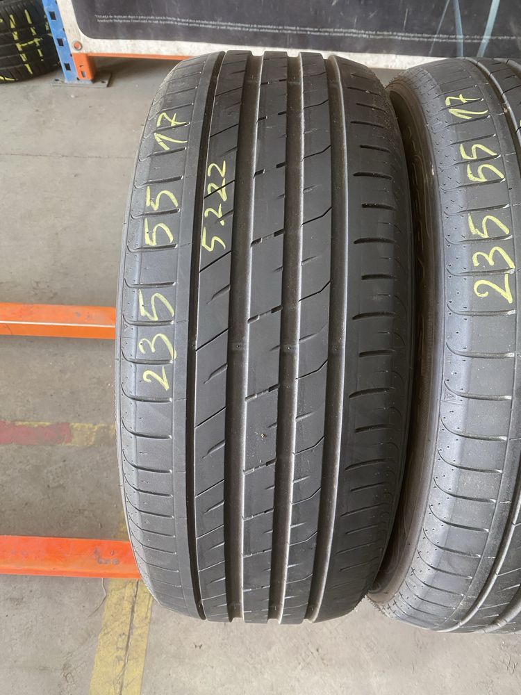 Anvelope vara 235/55/17 Nexen Nfera SU1 235 55 17 R17