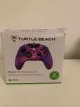 Controller Turtle Beach React-r Wired Nebula Pentru Xbox Series X