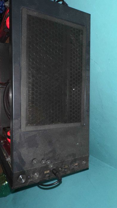 vand pc gaming - Ryzen 7 3800x - rtx 3060 - 16gb ram ddr4 3200mhz