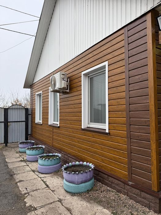 Продаётся частный дом