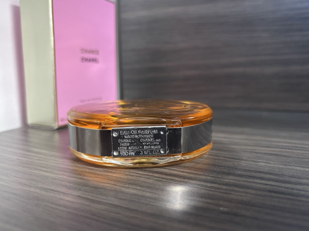 Chanel Chance EDP 100 ml