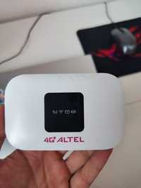 Ручной роутер Altel 4G