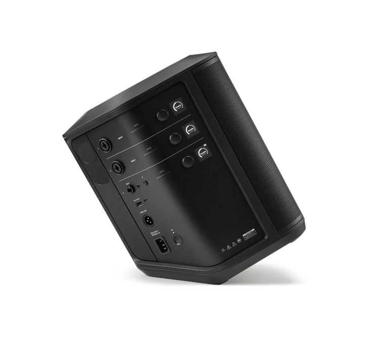 Bose S1 Pro Plus