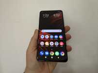 Poco X3 Pro, 128 gb, 6 gb ram, Metal Bronze, dual sim