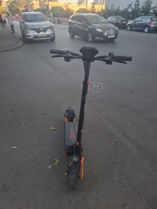 Trotineta Kukrin g 2 Pro