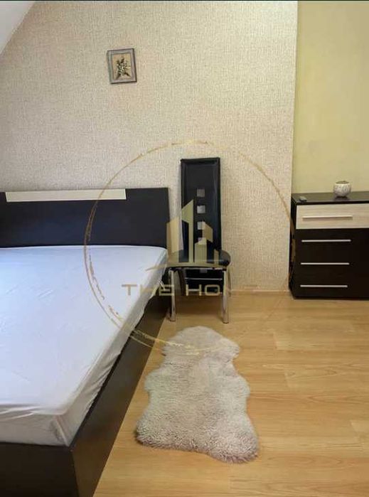 Дава се под наем Двустаен апартамент в Варна, Левски - 55 кв.м за 400 € - Снимка #7