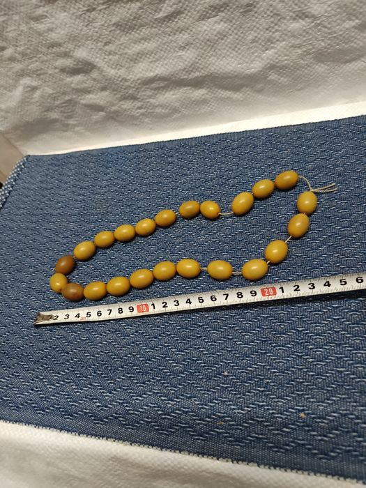 Стара Бакелитова Броеница