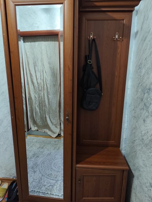 Продам прихожую в хорошем состоянии