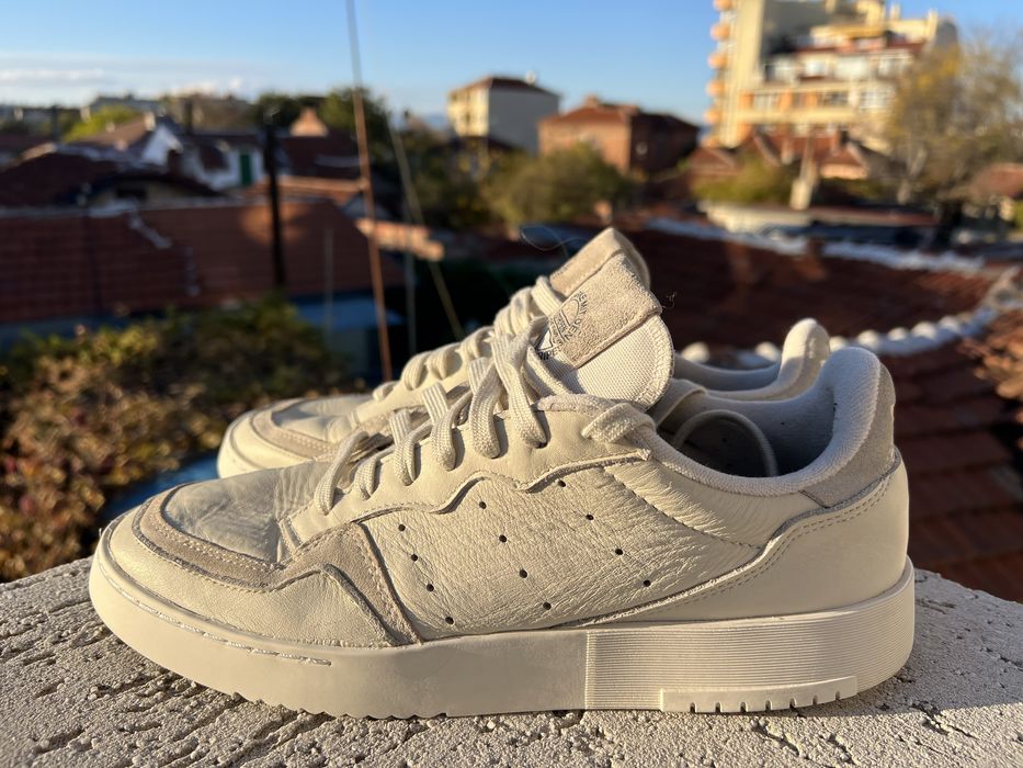 Adidas Originals Bridge 43 1/3