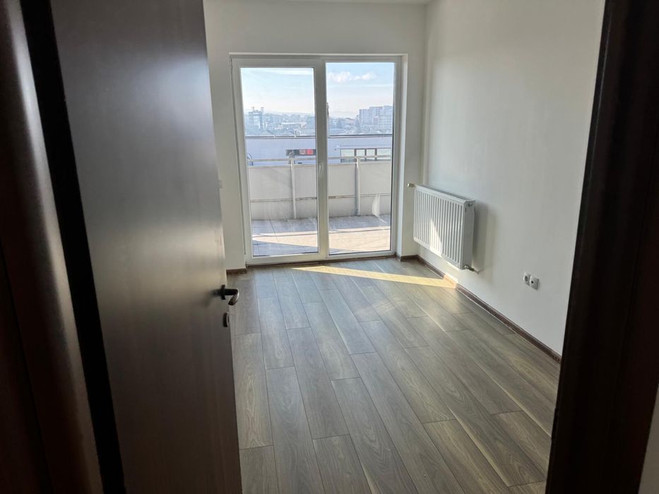 Penthouse Buna Ziua