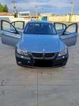 BMW E90 320D, 163 cai M47