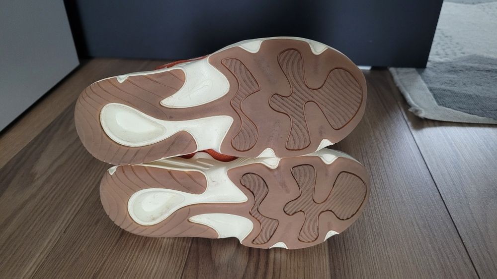 Adidasi/sneakers Nike Tech Hera 36