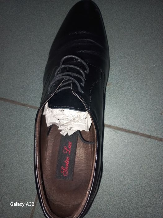 pantofi barbati masura 44