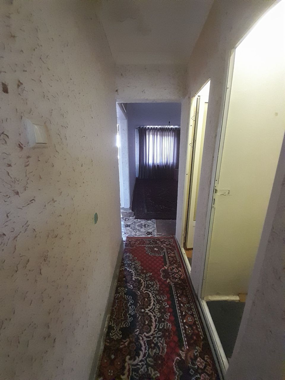 Кв ижарага берилади