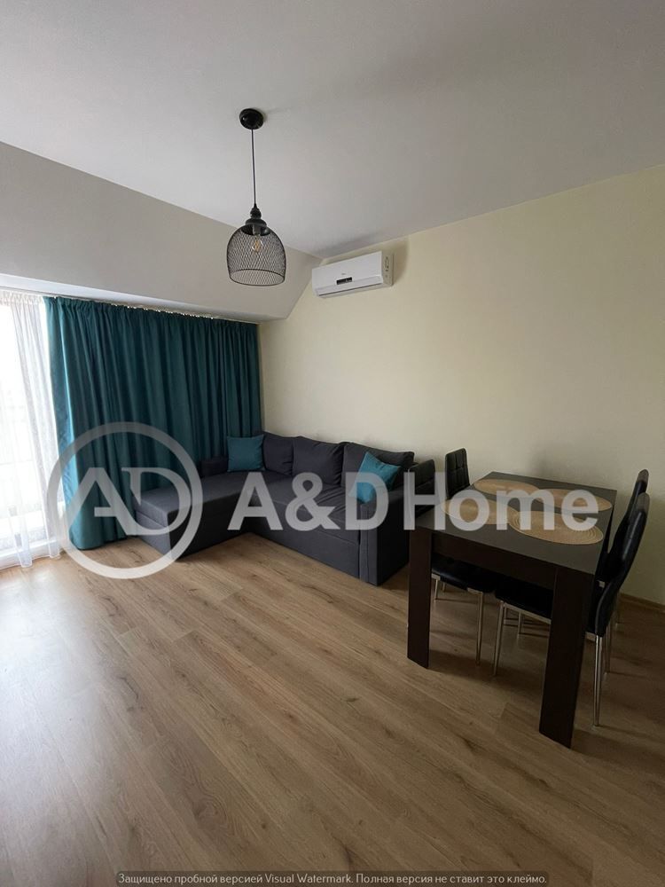 Продава се Двустаен апартамент в с. Равда, Област Бургас - 61 кв.м за 1263 €/кв.м - Снимка #1